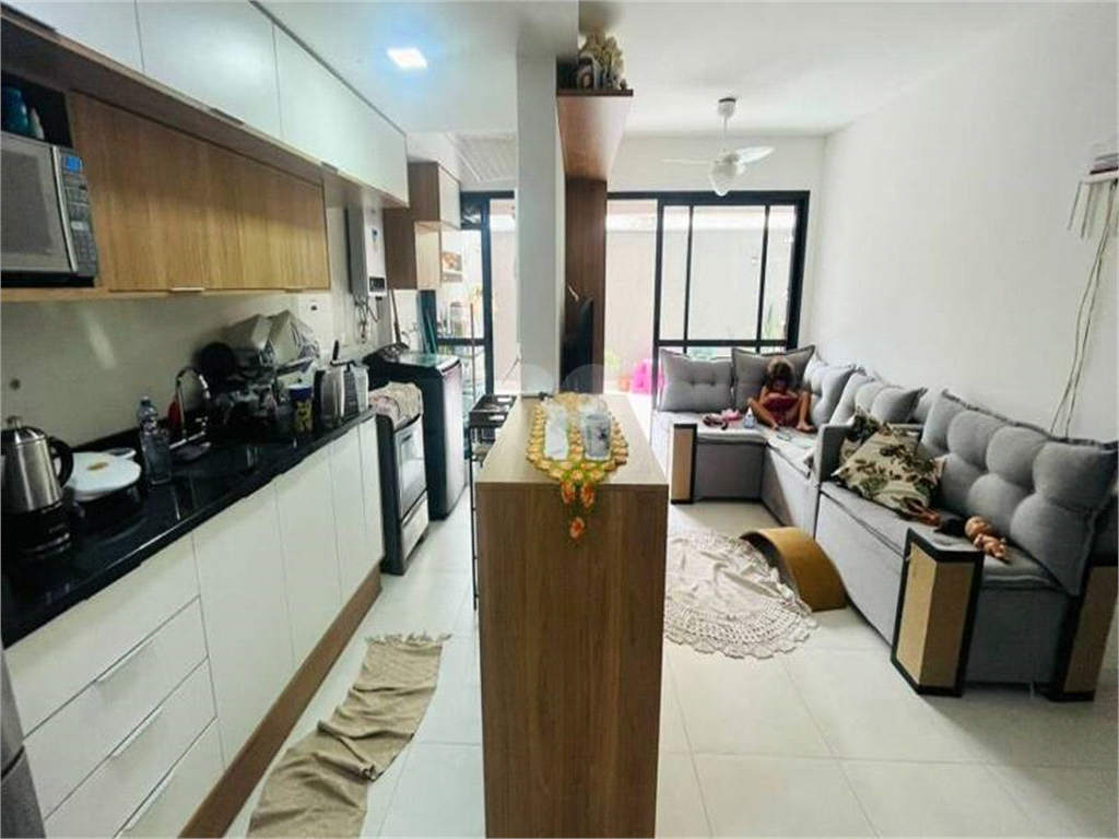 Venda Apartamento Rio De Janeiro Tijuca REO947963 6