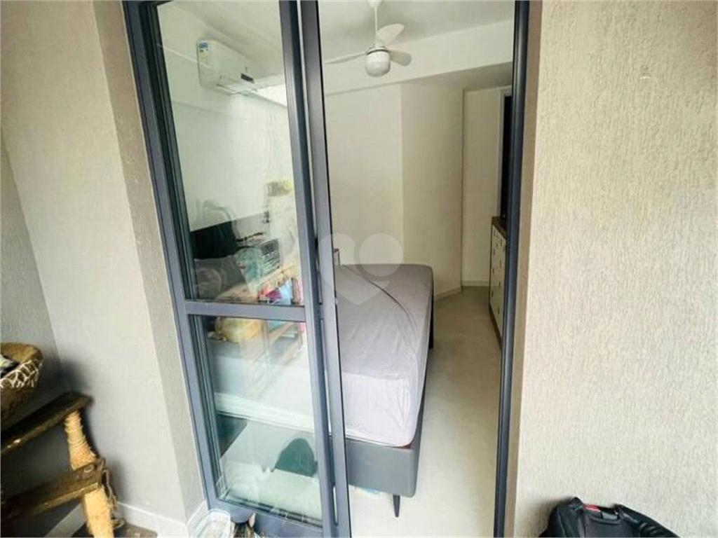 Venda Apartamento Rio De Janeiro Tijuca REO947963 21