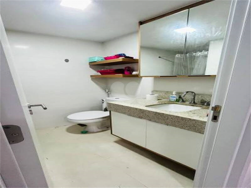 Venda Apartamento Rio De Janeiro Tijuca REO947963 11