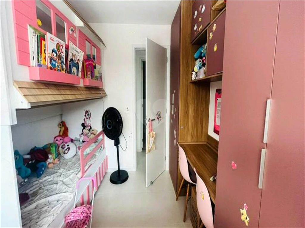 Venda Apartamento Rio De Janeiro Tijuca REO947963 17