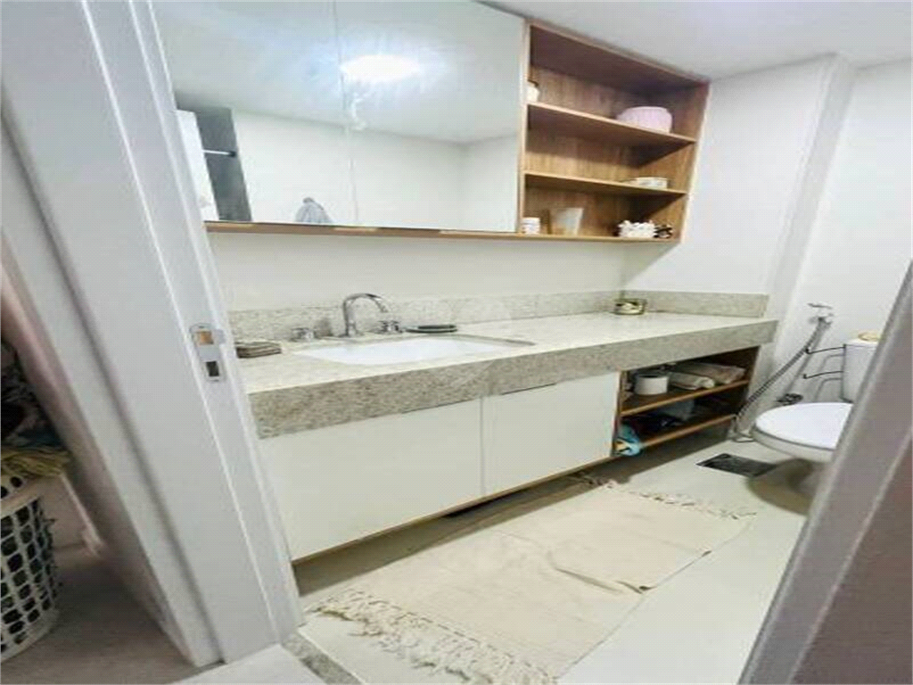 Venda Apartamento Rio De Janeiro Tijuca REO947963 16