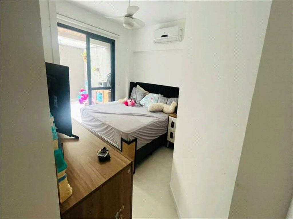 Venda Apartamento Rio De Janeiro Tijuca REO947963 12