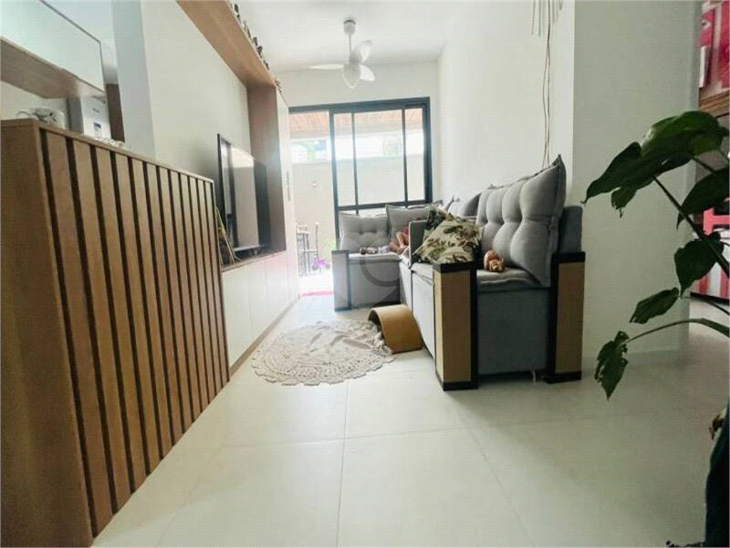 Venda Apartamento Rio De Janeiro Tijuca REO947963 1