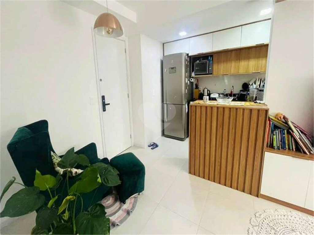 Venda Apartamento Rio De Janeiro Tijuca REO947963 7