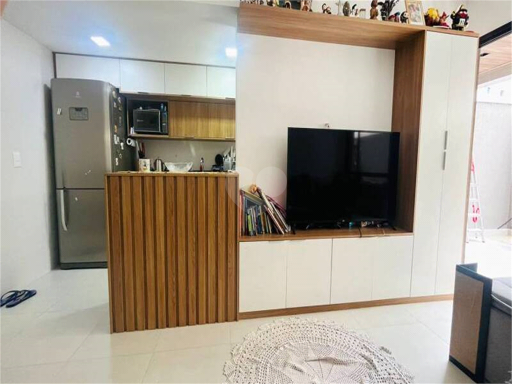 Venda Apartamento Rio De Janeiro Tijuca REO947963 4