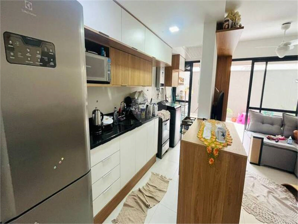 Venda Apartamento Rio De Janeiro Tijuca REO947963 5