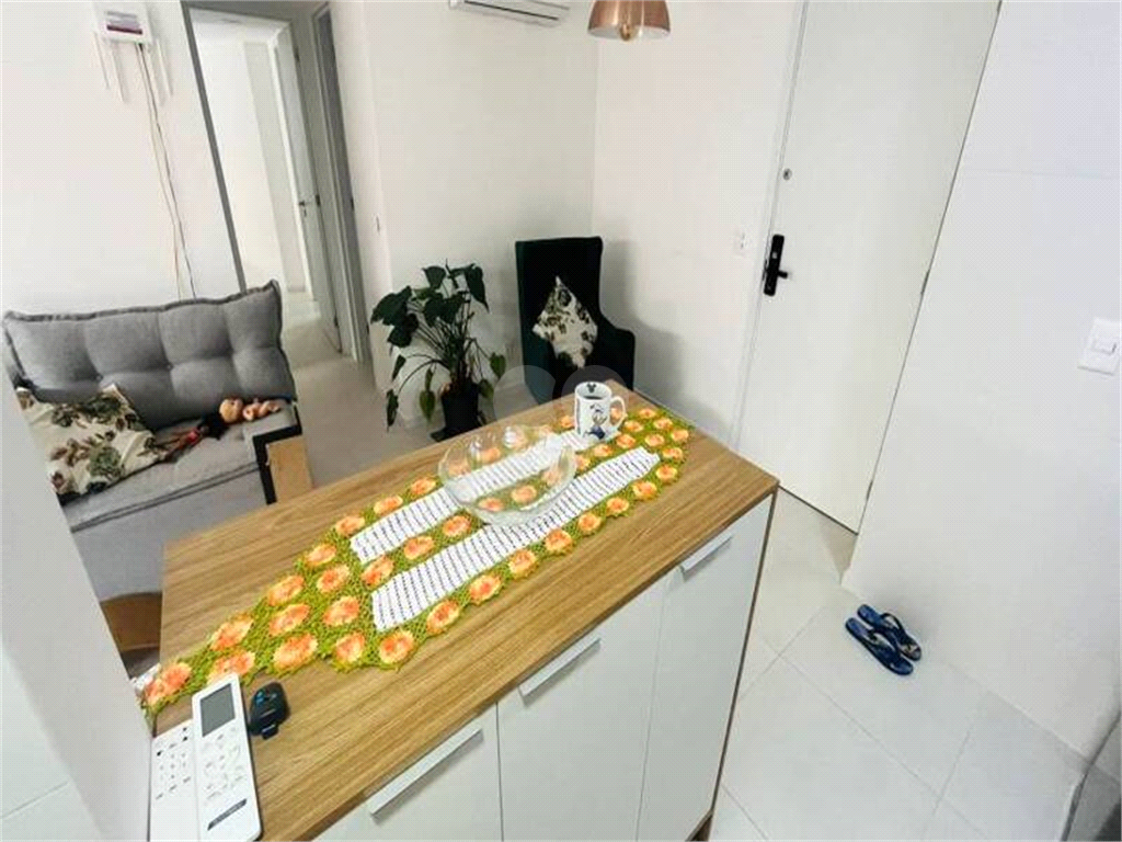 Venda Apartamento Rio De Janeiro Tijuca REO947963 9