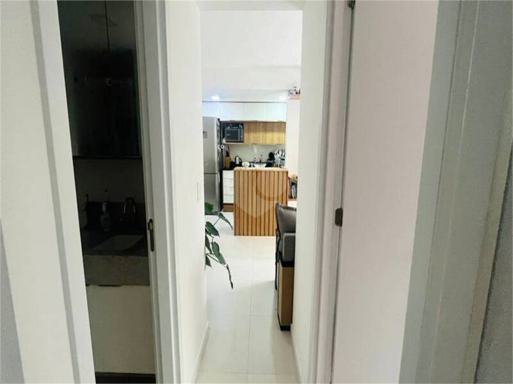 Venda Apartamento Rio De Janeiro Tijuca REO947963 10