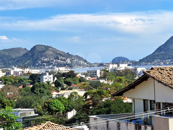 Venda Casa Niterói São Francisco REO947965 3