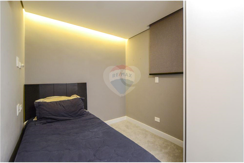 Venda Apartamento São Paulo Vila Uberabinha REO947966 4