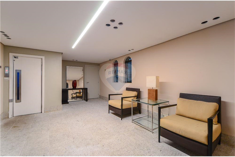 Venda Apartamento São Paulo Vila Uberabinha REO947966 6