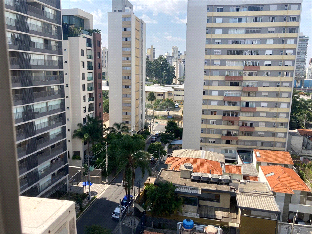 Venda Salas São Paulo Jardim Paulista REO947967 16