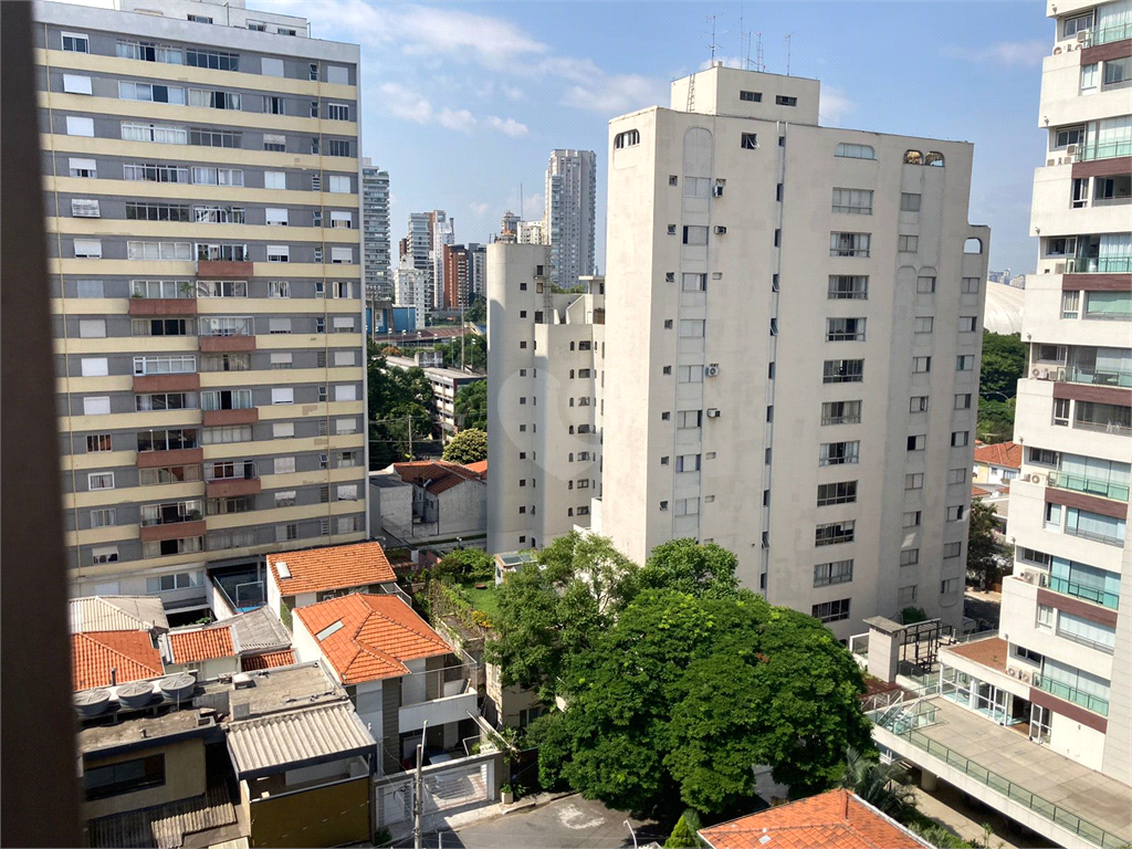 Venda Salas São Paulo Jardim Paulista REO947967 17