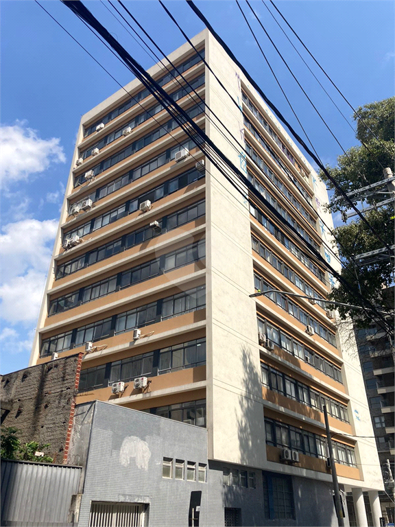 Venda Salas São Paulo Jardim Paulista REO947967 4