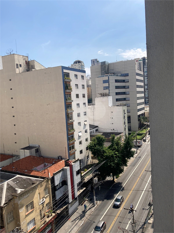 Venda Salas São Paulo Jardim Paulista REO947967 43