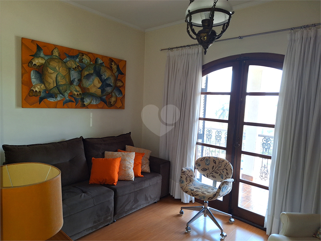 Aluguel Sobrado São Paulo Vila Romana REO947976 21