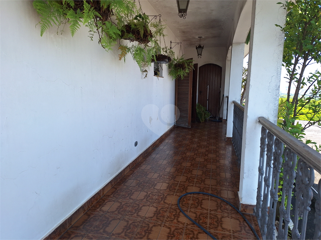 Aluguel Sobrado São Paulo Vila Romana REO947976 6