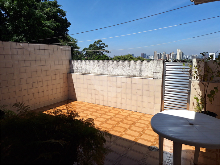 Aluguel Sobrado São Paulo Vila Romana REO947976 31