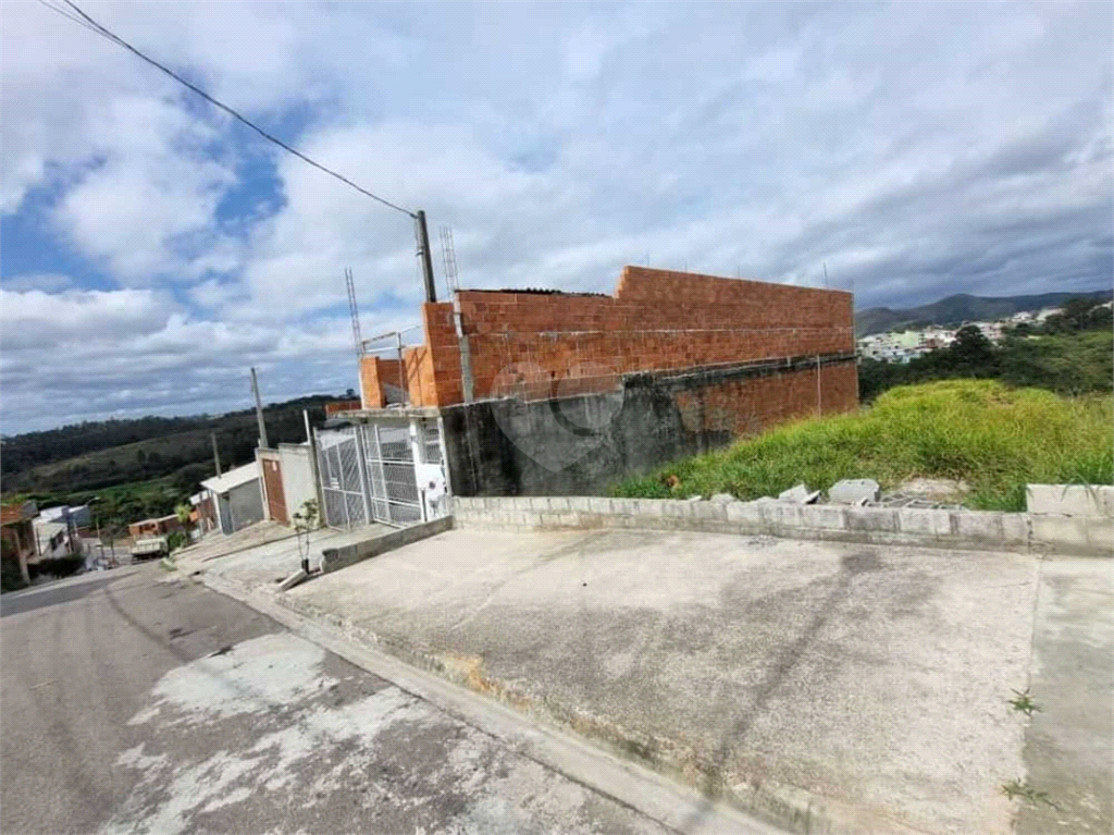 Venda Terreno Várzea Paulista Jardim Brasil REO947978 2