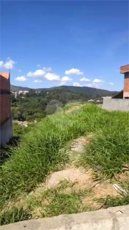 Venda Terreno Várzea Paulista Jardim Brasil REO947978 6