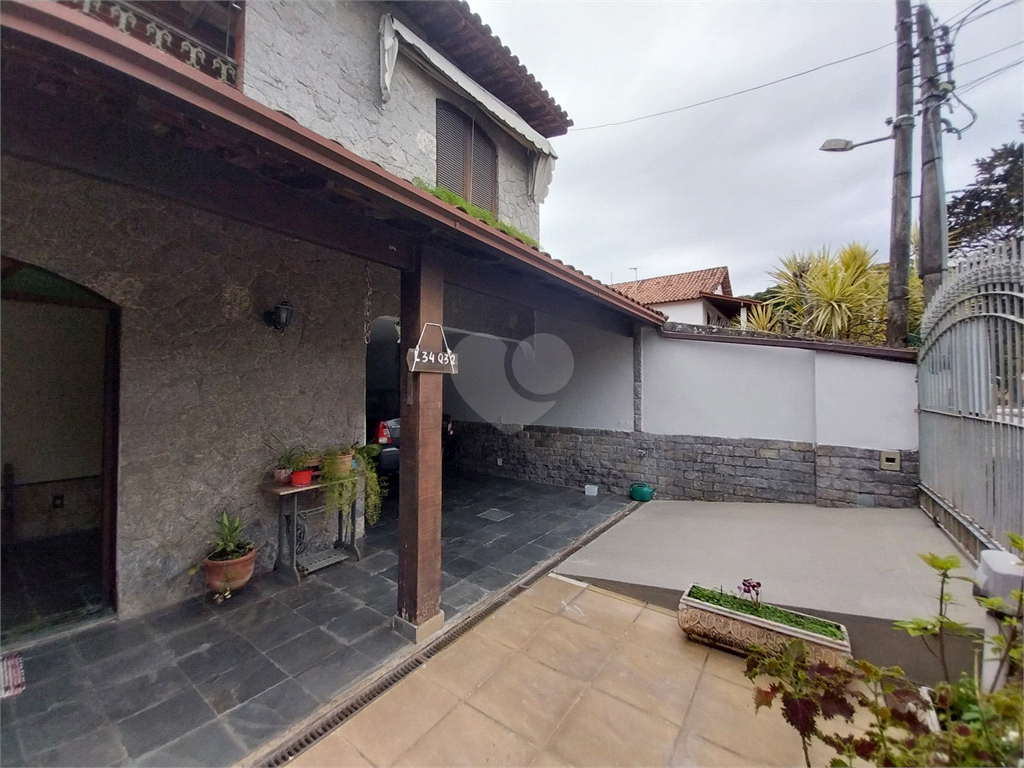 Venda Casa Niterói Piratininga REO947982 3