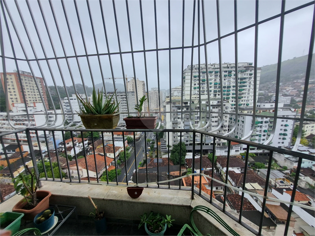 Venda Apartamento Niterói Santa Rosa REO947984 2