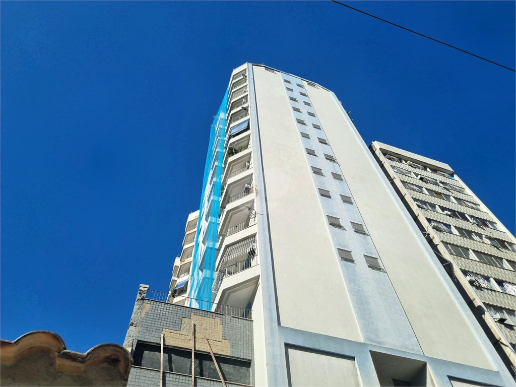 Venda Apartamento Niterói Santa Rosa REO947984 14