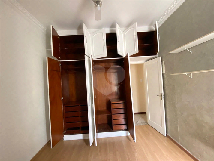 Venda Apartamento Rio De Janeiro Tijuca REO947994 14