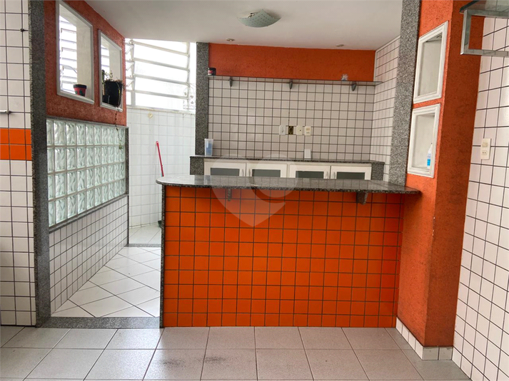 Venda Apartamento Rio De Janeiro Tijuca REO947994 23