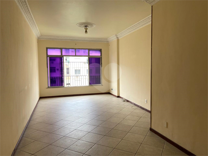 Venda Apartamento Rio De Janeiro Tijuca REO947994 3