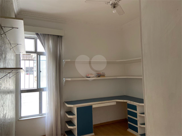 Venda Apartamento Rio De Janeiro Tijuca REO947994 8