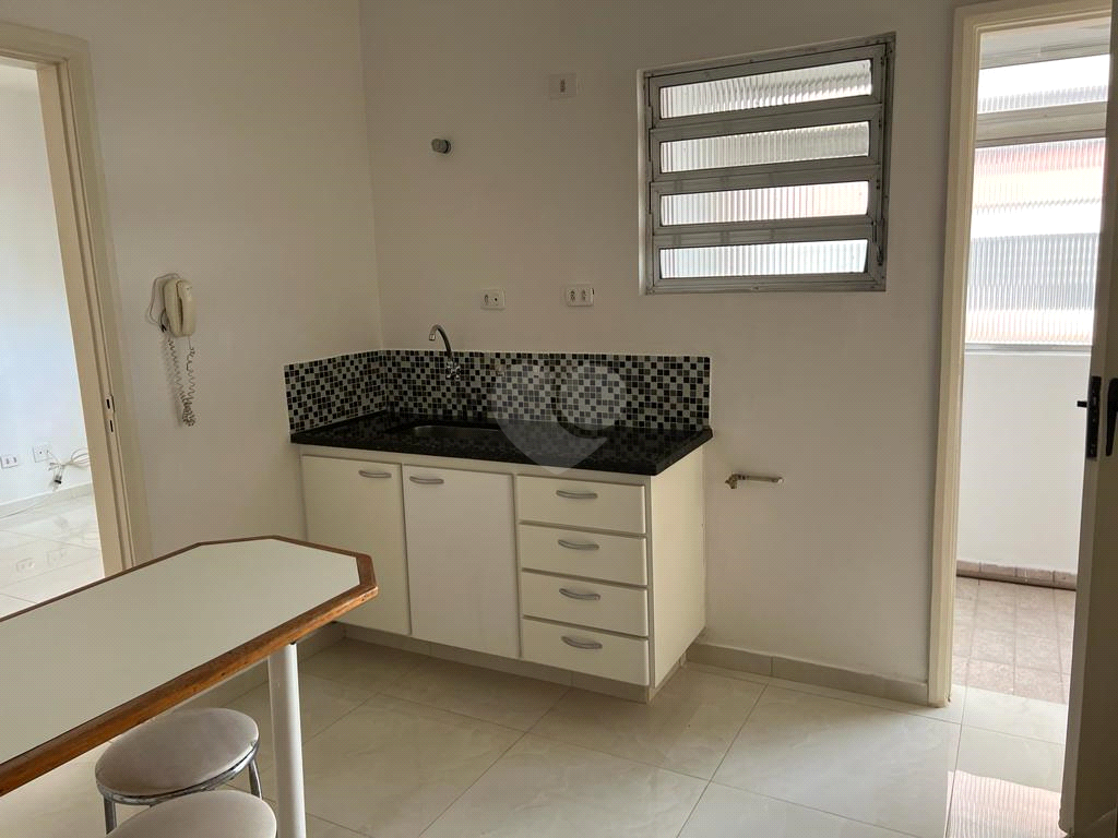 Venda Apartamento São Paulo Sumarezinho REO947996 13