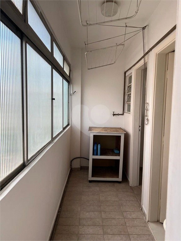 Venda Apartamento São Paulo Sumarezinho REO947996 16