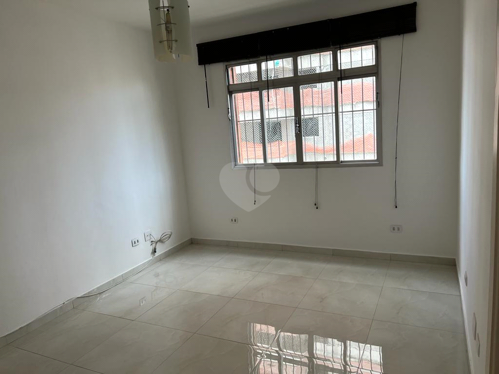 Venda Apartamento São Paulo Sumarezinho REO947996 1