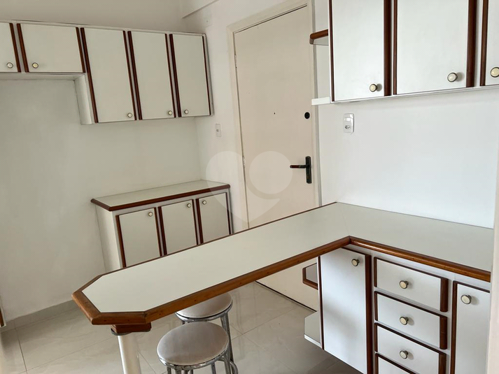 Venda Apartamento São Paulo Sumarezinho REO947996 12