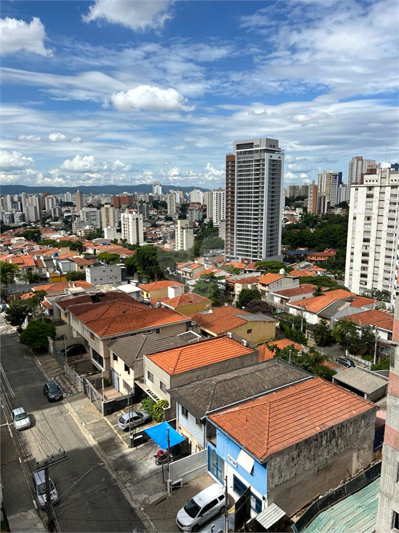 Venda Apartamento São Paulo Sumarezinho REO947996 7