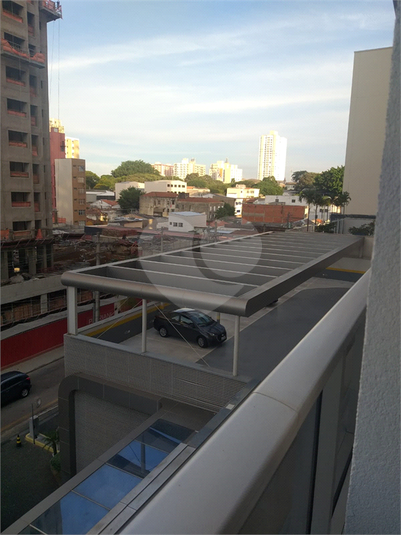 Aluguel Hotel Campinas Centro REO948004 15