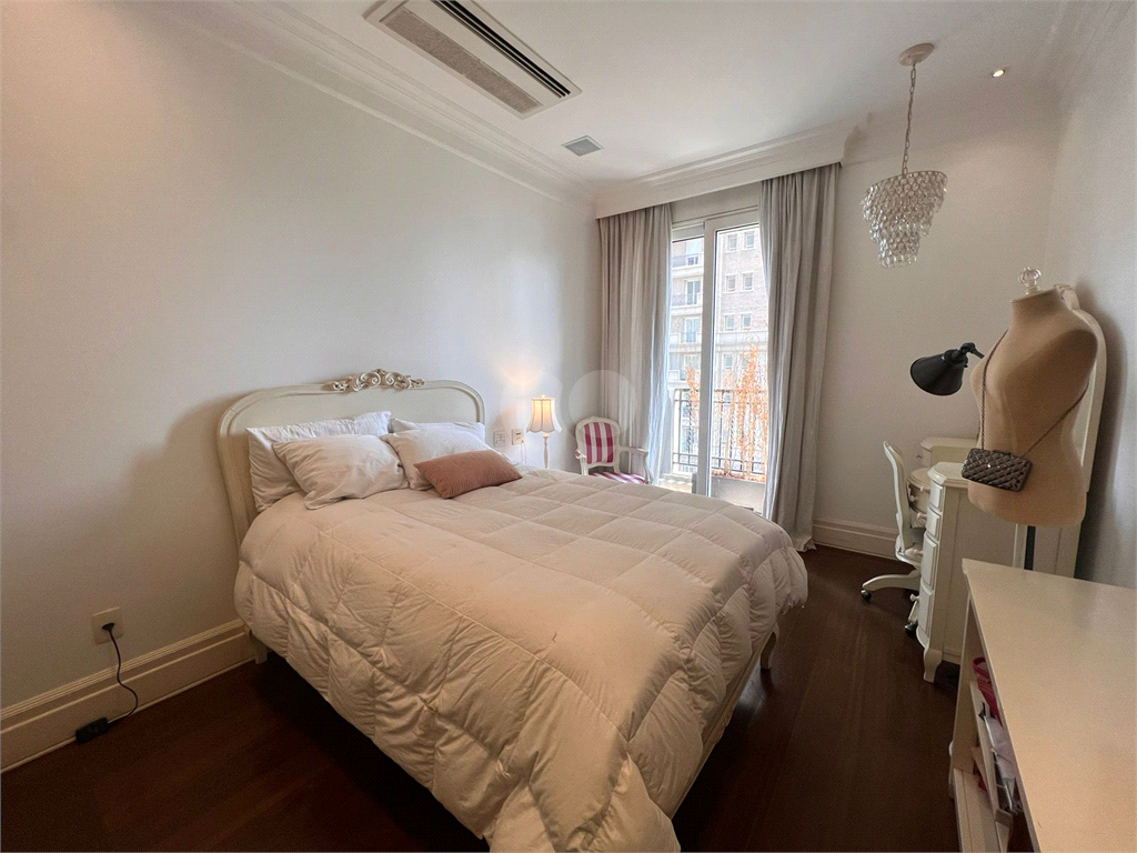 Venda Apartamento São Paulo Jardim Europa REO948008 40