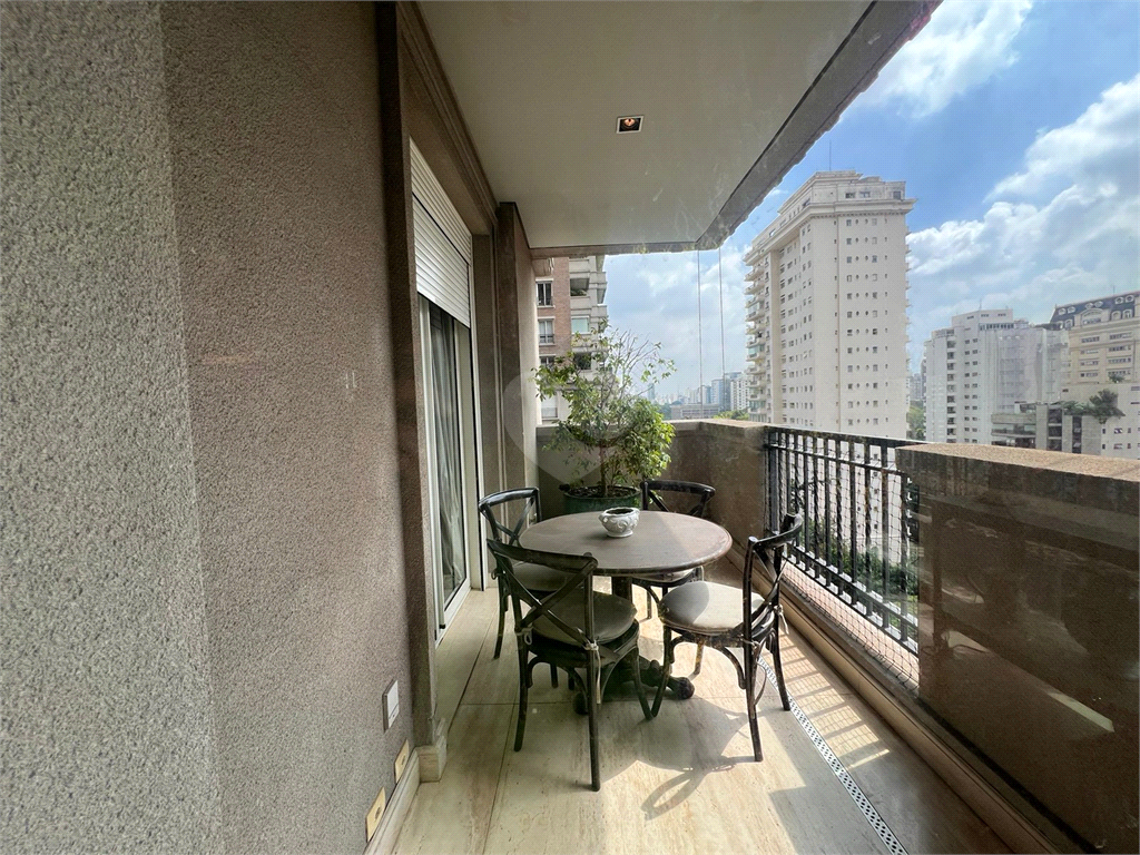 Venda Apartamento São Paulo Jardim Europa REO948008 53