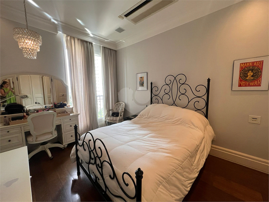 Venda Apartamento São Paulo Jardim Europa REO948008 18