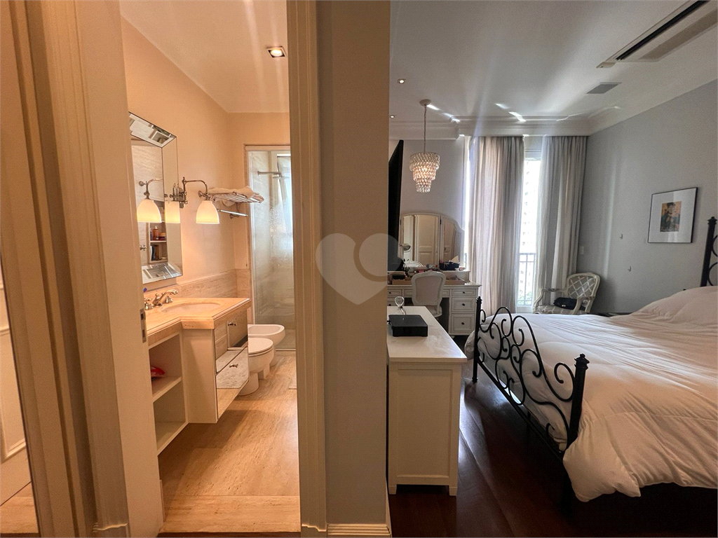 Venda Apartamento São Paulo Jardim Europa REO948008 21