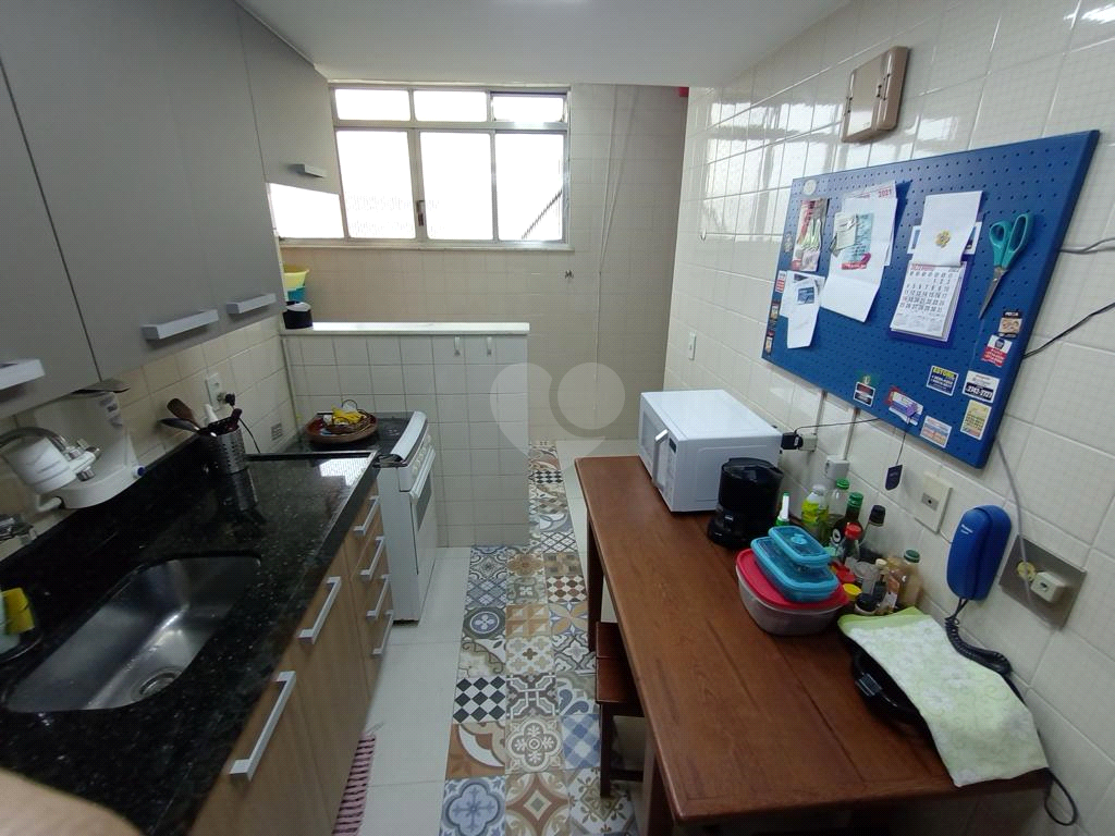 Venda Apartamento Niterói Ingá REO948009 8