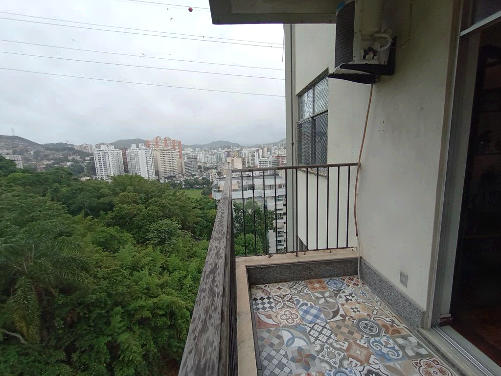 Venda Apartamento Niterói Ingá REO948009 2