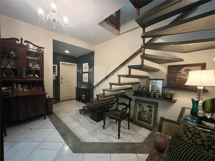 Venda Casa de vila São Paulo Santa Cecília REO948015 11