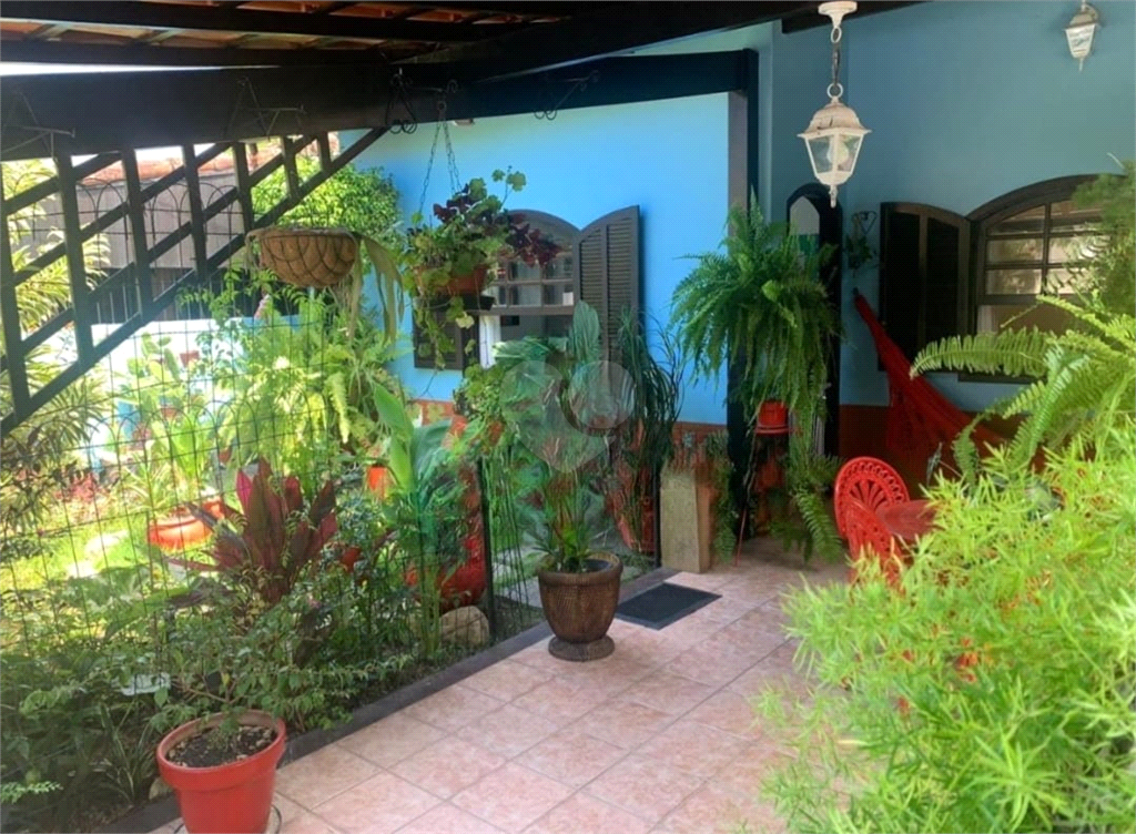 Venda Casa São Gonçalo Várzea Das Moças REO948019 13