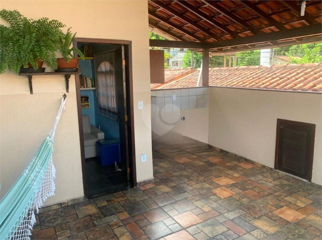 Venda Casa São Gonçalo Várzea Das Moças REO948019 12