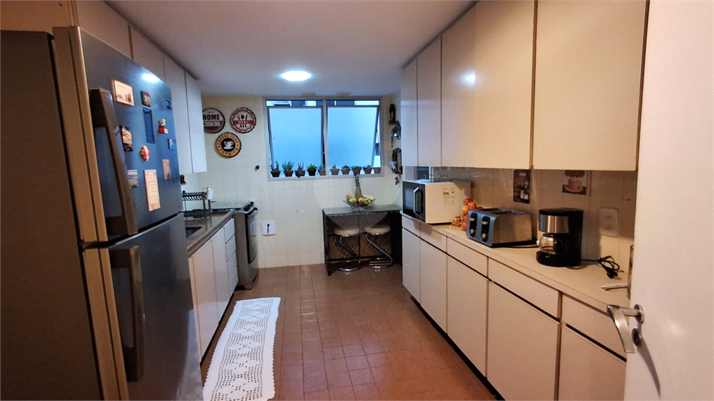 Venda Apartamento Niterói Ingá REO948024 18