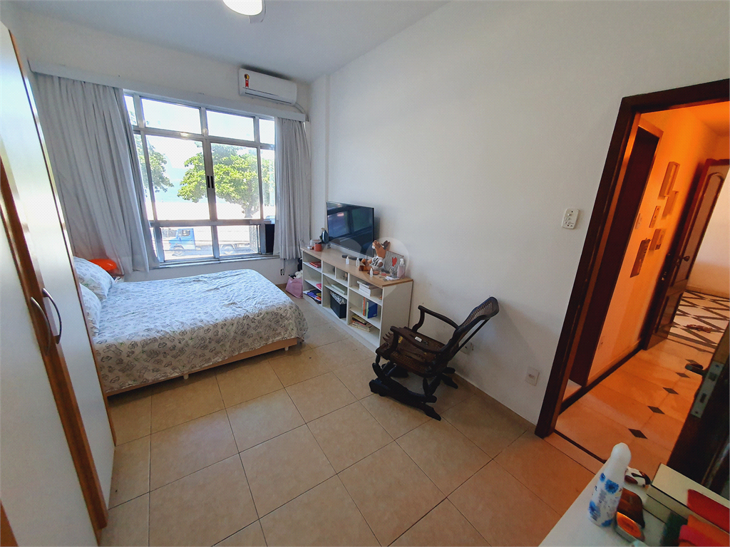 Venda Apartamento Niterói Icaraí REO948029 7