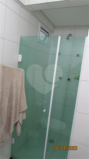 Venda Apartamento Santo André Campestre REO948040 12