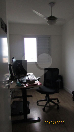 Venda Apartamento Santo André Campestre REO948040 9